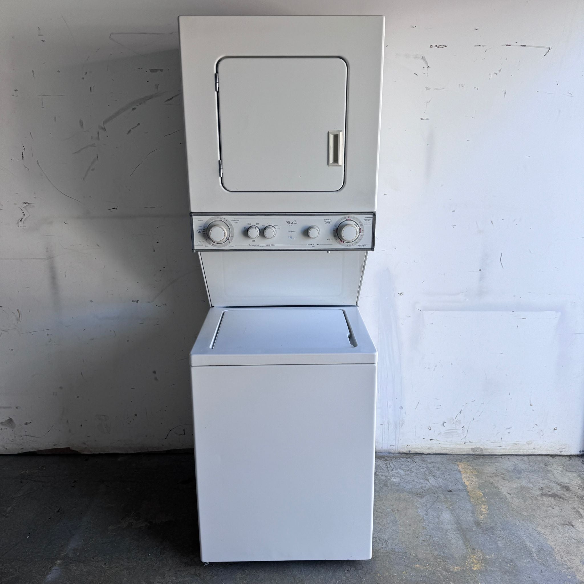 24-Whirlpool-Stackable-Washer-and-Dryer 24-Whirlpool-Stackable-Washer-and-Dryer